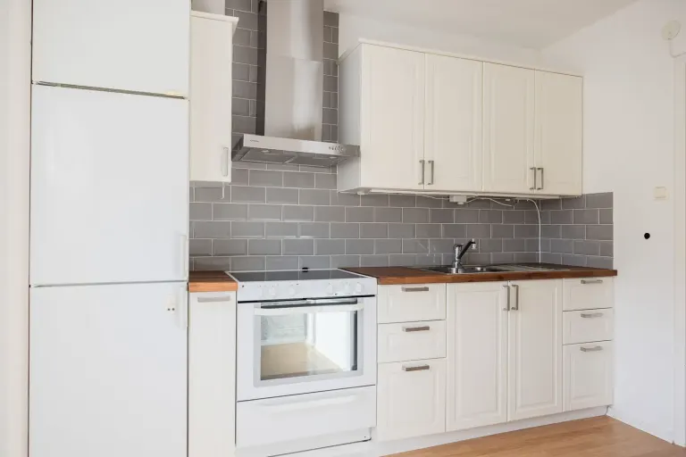 Bostadsrätt med 2 rum på Östermalmsgatan 37A i Motala, bild 3 av 4