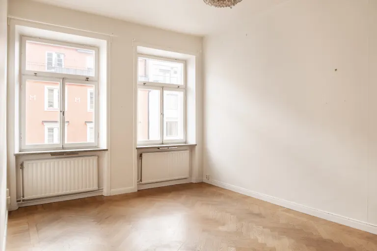 Bostadsrätt med 2 rum på Brahegatan 37 i Stockholm, bild 5 av 5