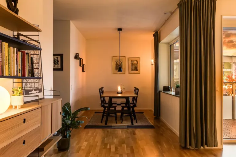 Bostadsrätt med 3 rum på Skvadronsgatan 11 i Linköping, bild 3 av 4