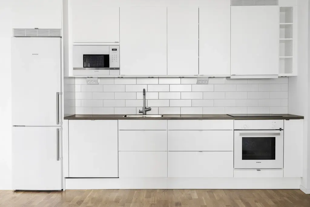Bostadsrätt med 2 rum på Munspelsgatan 22 i Göteborg, bild 3 av 4