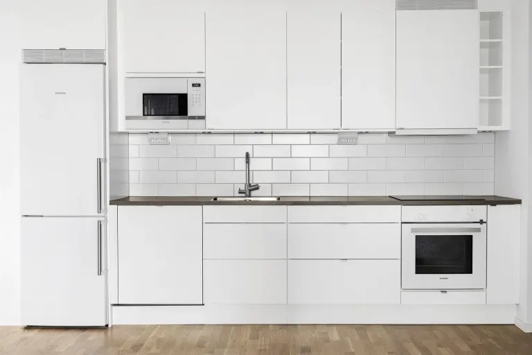 Bostadsrätt med 2 rum på Munspelsgatan 22 i Göteborg, bild 3 av 4