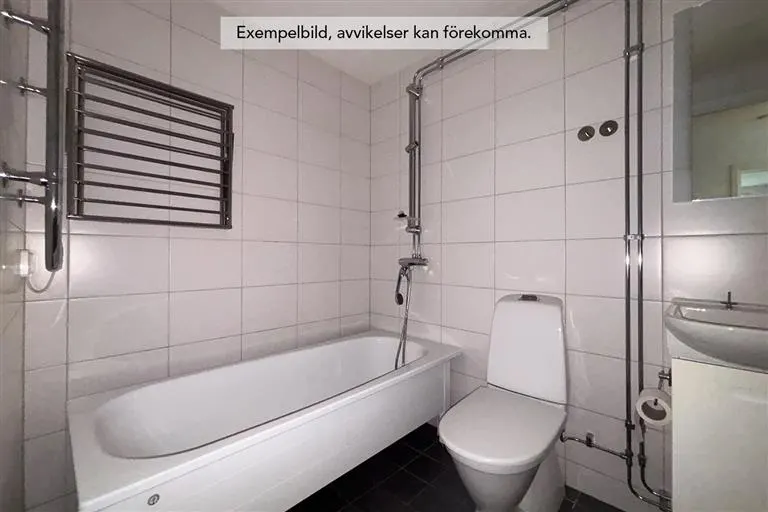 Hyresrätt med 2 rum på Lertagsgatan 58 i Örebro, bild 5 av 5