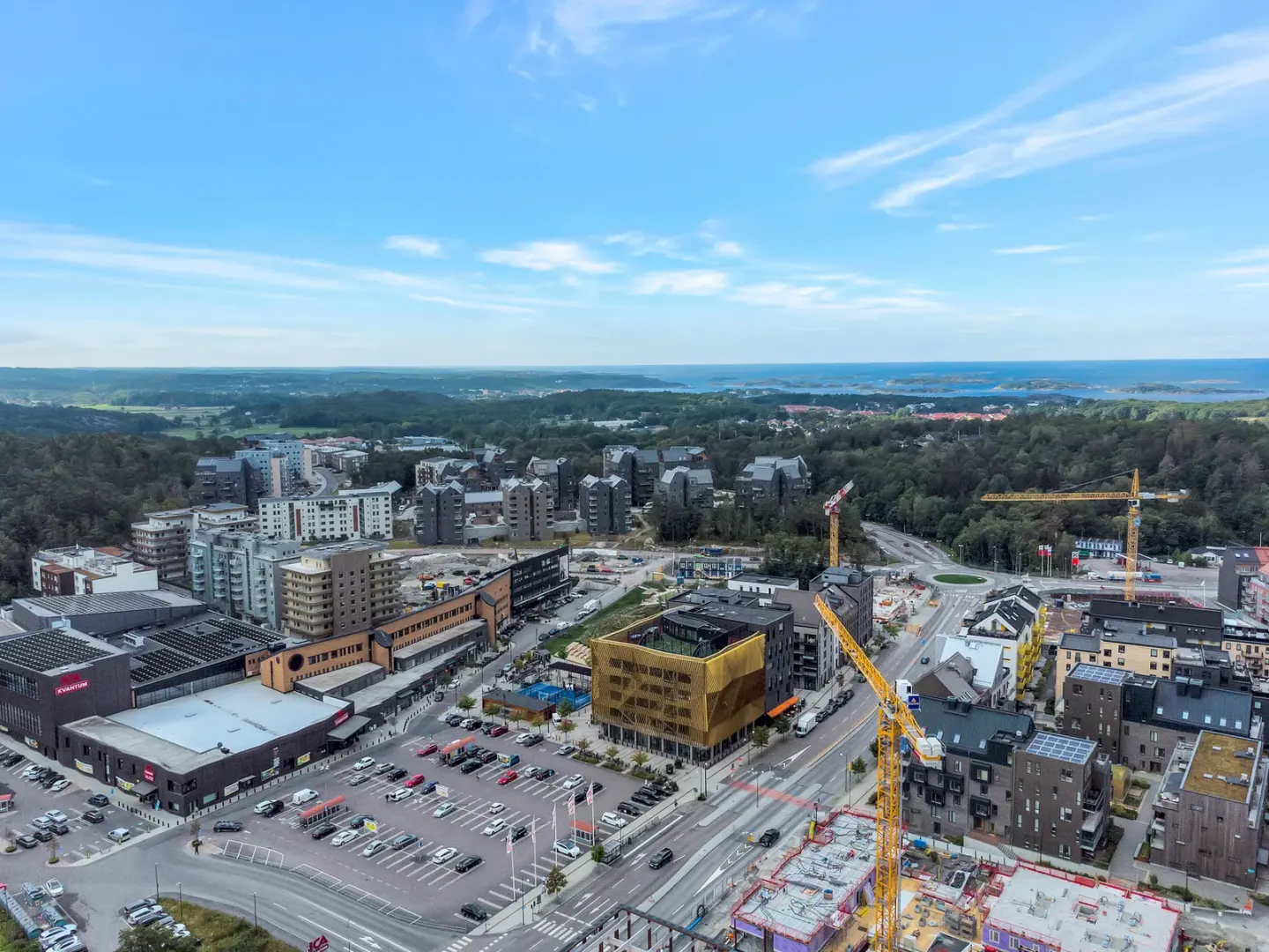 Bostadsrätt med 2,5 rum på Sösbacken 48 i Göteborg, bild 3 av 4