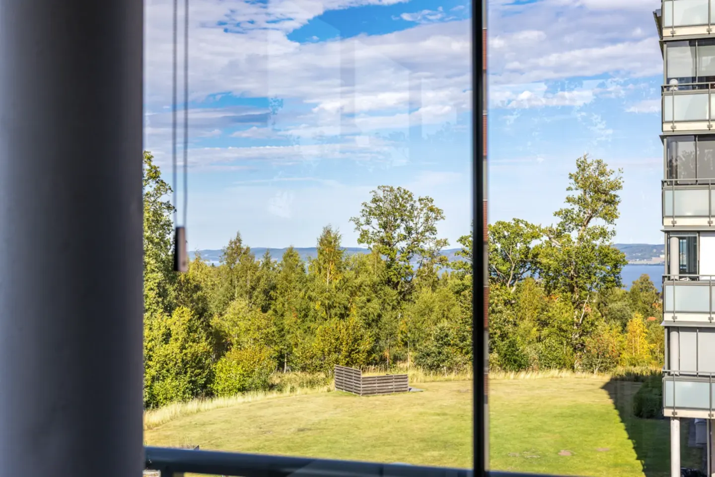 Bostadsrätt med 3 rum på Sveavägen 49 i Jönköping, bild 3 av 4