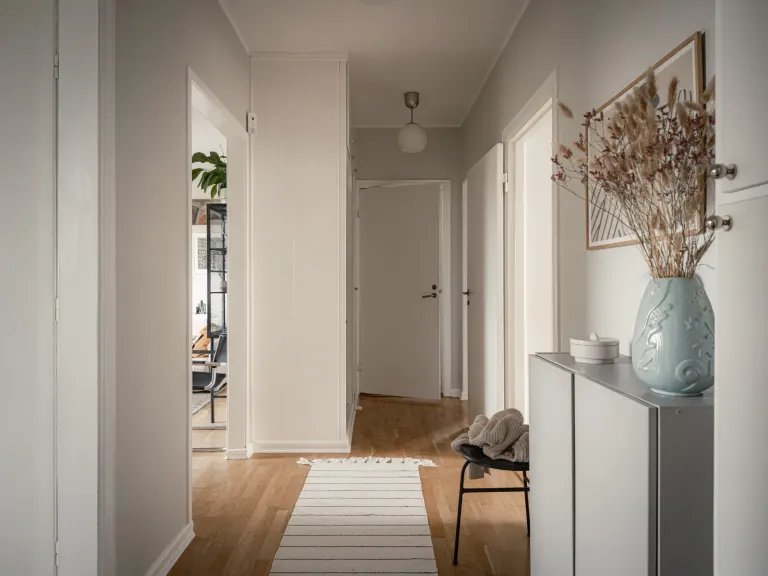 Bostadsrätt med 3 rum på Daniel Petterssons Gata 4B i Göteborg, bild 4 av 5
