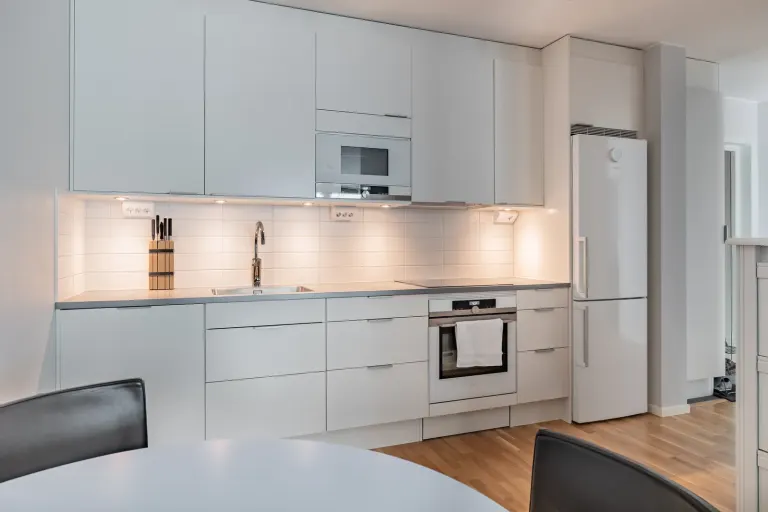 Bostadsrätt med 2 rum på Packhusallén 8F i Karlstad, bild 2 av 4