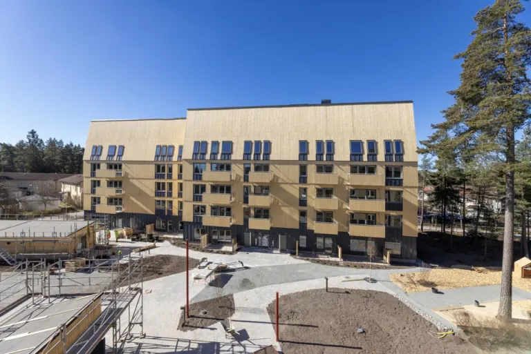 Hyresrätt med 3 rum på Västgötaresan 56A i Uppsala