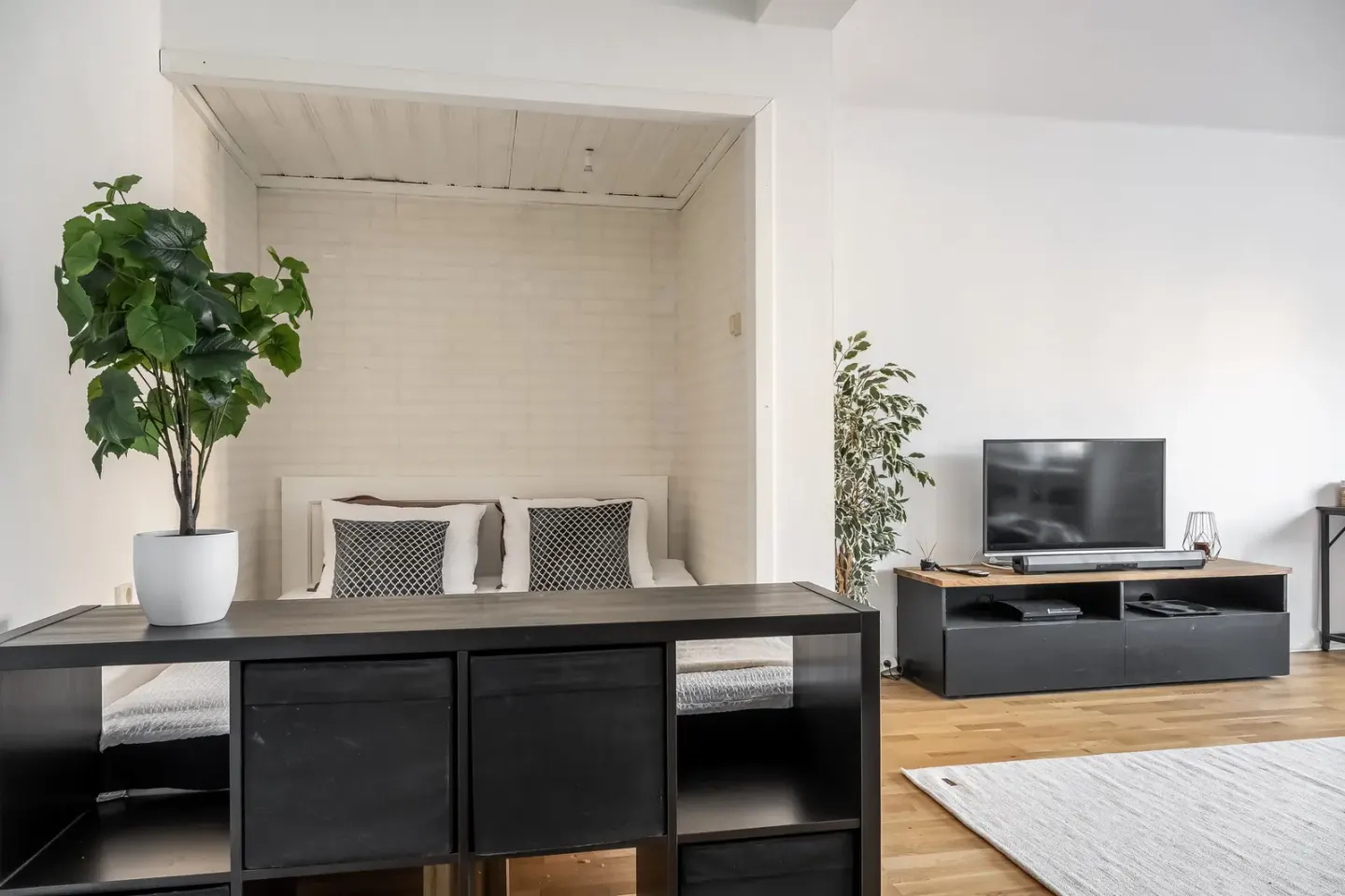 Bostadsrätt med 1,5 rum på Jacob Ekbohmsgatan 14 i Norrköping, bild 3 av 4