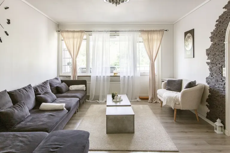 Bostadsrätt med 3 rum på Dragverksgatan 57 i Västerås