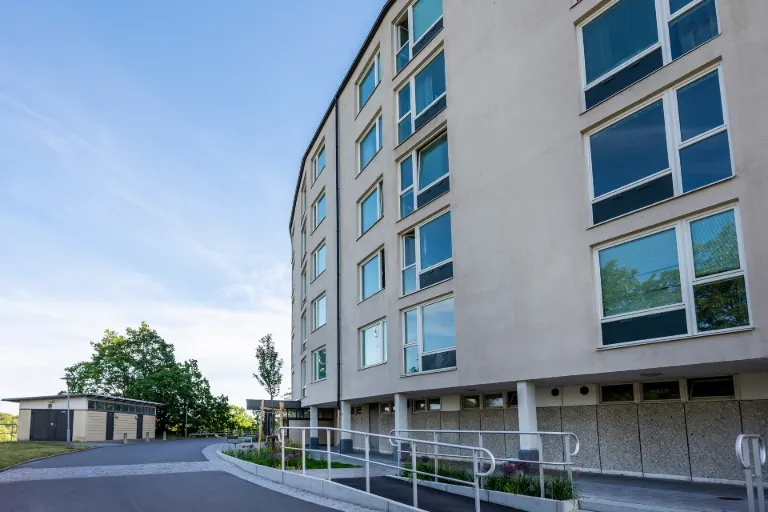 Hyresrätt med 3 rum på Kungsmarksvägen 23B i Karlskrona, bild 2 av 5