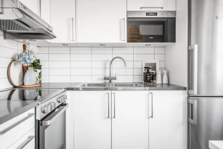 Hyresrätt med 2 rum på Årbygatan 5B i Eskilstuna