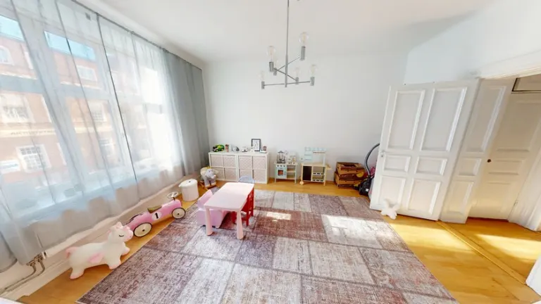 Hyresrätt med 3 rum på Nyforsgatan 38B i Eskilstuna, bild 2 av 5