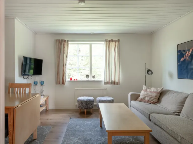 Bostadsrätt med 3 rum på Ranchen 101 i Malung-Sälen, bild 4 av 4