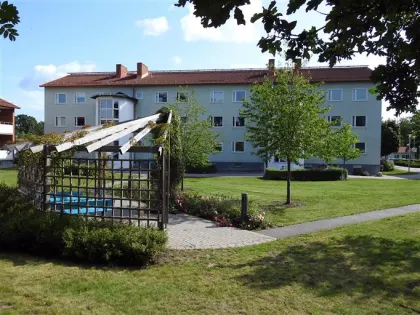 Hyresrätt med 3 rum på Johan skyttes väg 21 A i Mönsterås