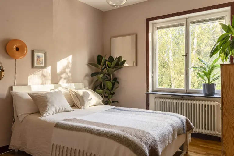 Bostadsrätt med 3 rum på Boktryckarvägen 6 i Stockholm