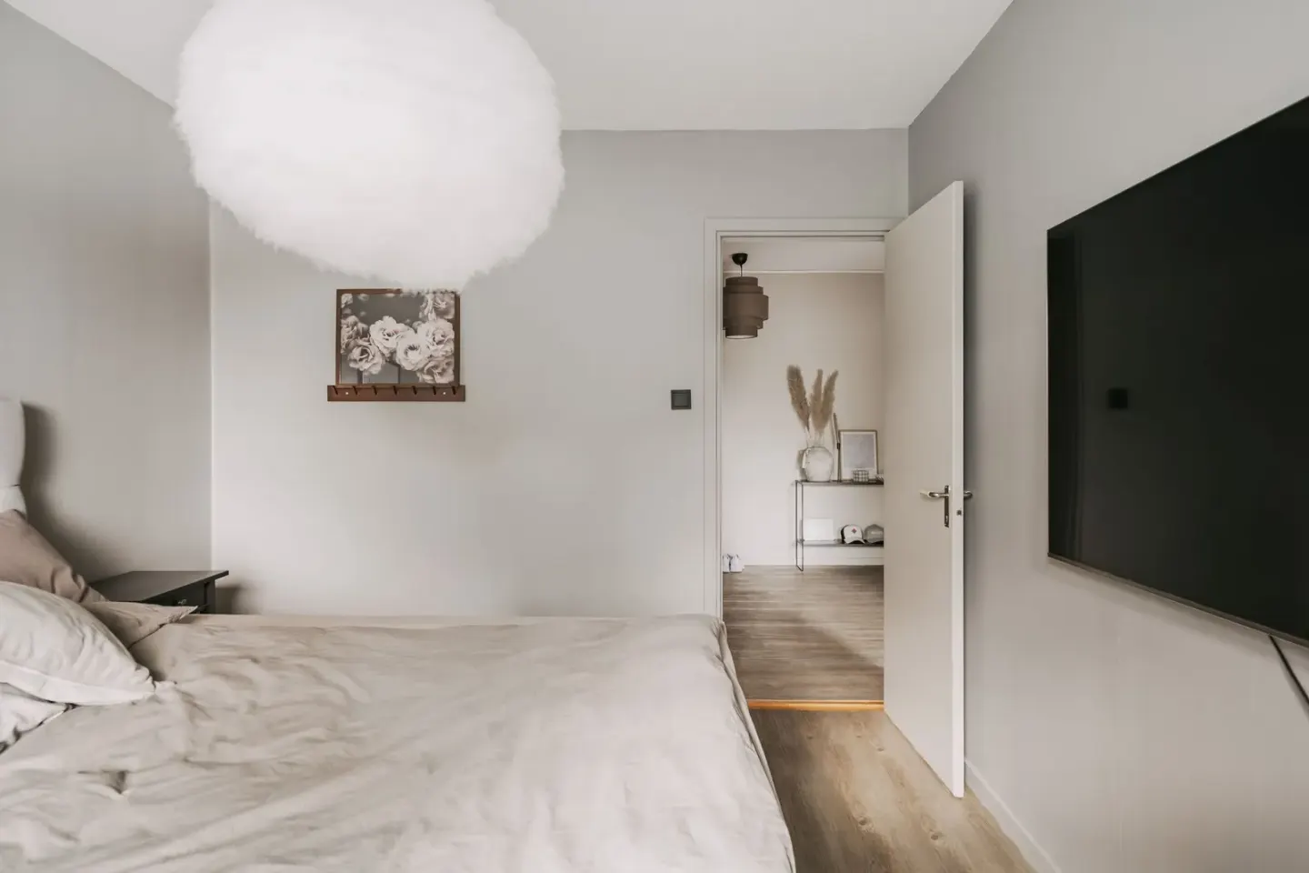 Bostadsrätt med 3 rum på Tunaholmsvägen 13 i Mariestad, bild 4 av 4