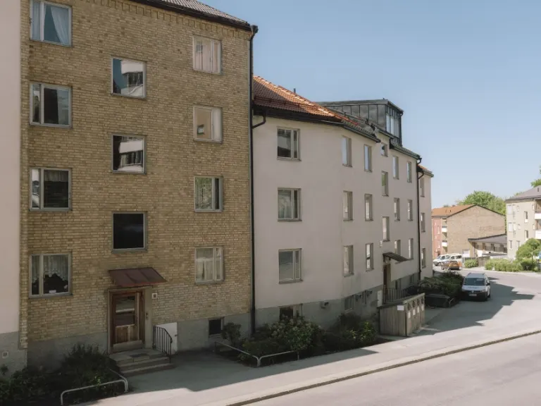 Hyresrätt med 1 rum på Östergatan 32C i Södertälje, bild 3 av 3