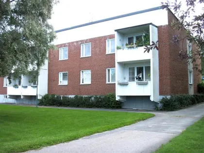 Hyresrätt med 1 rum på Allevägen 2 B i Säffle, bild 3 av 5