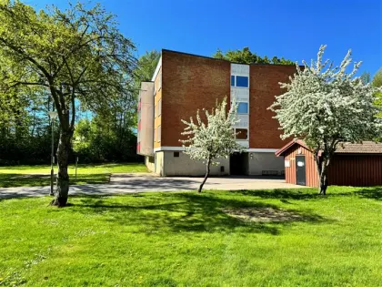 Hyresrätt med 4 rum på Jägaregatan 34 i Olofström