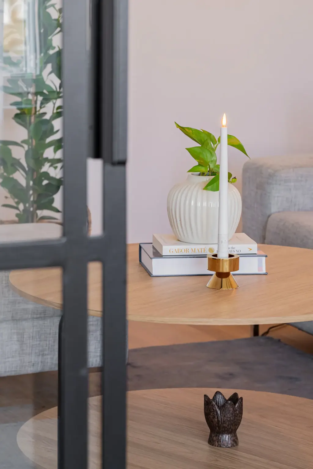 Bostadsrätt med 2,5 rum på Vintrosagatan 1 i Stockholm, bild 2 av 4