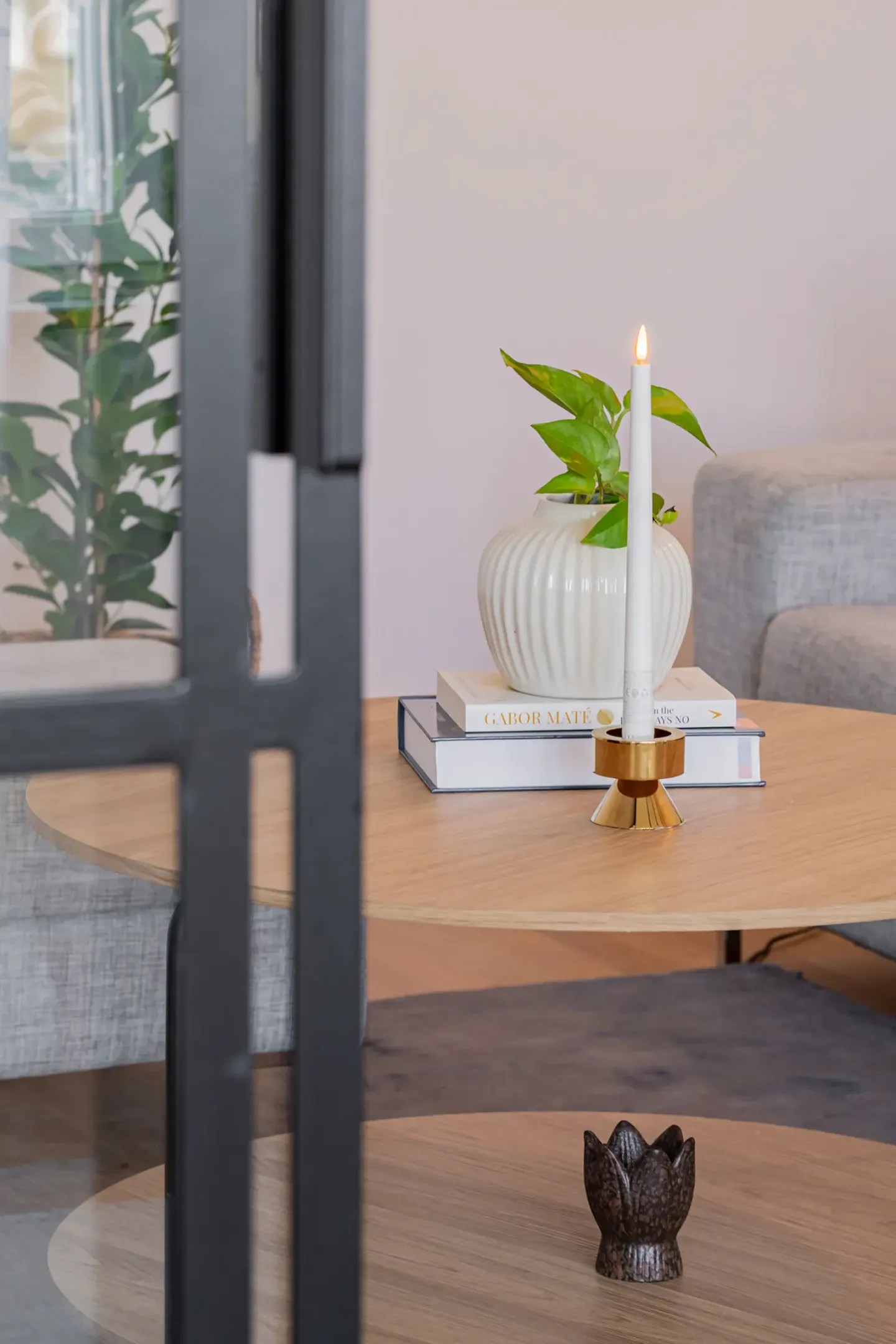 Bostadsrätt med 2,5 rum på Vintrosagatan 1 i Stockholm, bild 2 av 4