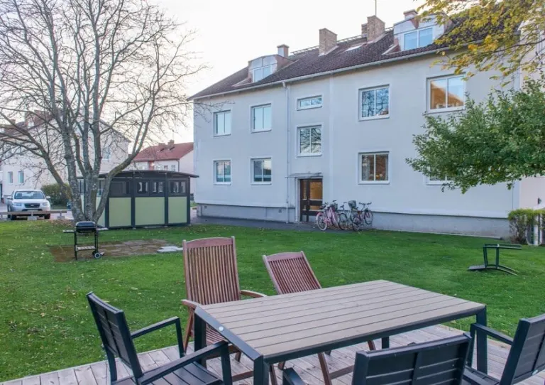 Hyresrätt med 1 rum på Rådmansgatan 80 i Motala, bild 4 av 4