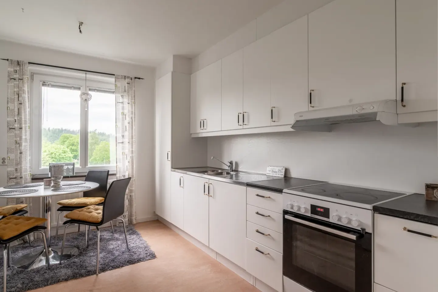 Bostadsrätt med 2 rum på Björkhemsgatan 25 i Borås, bild 4 av 4