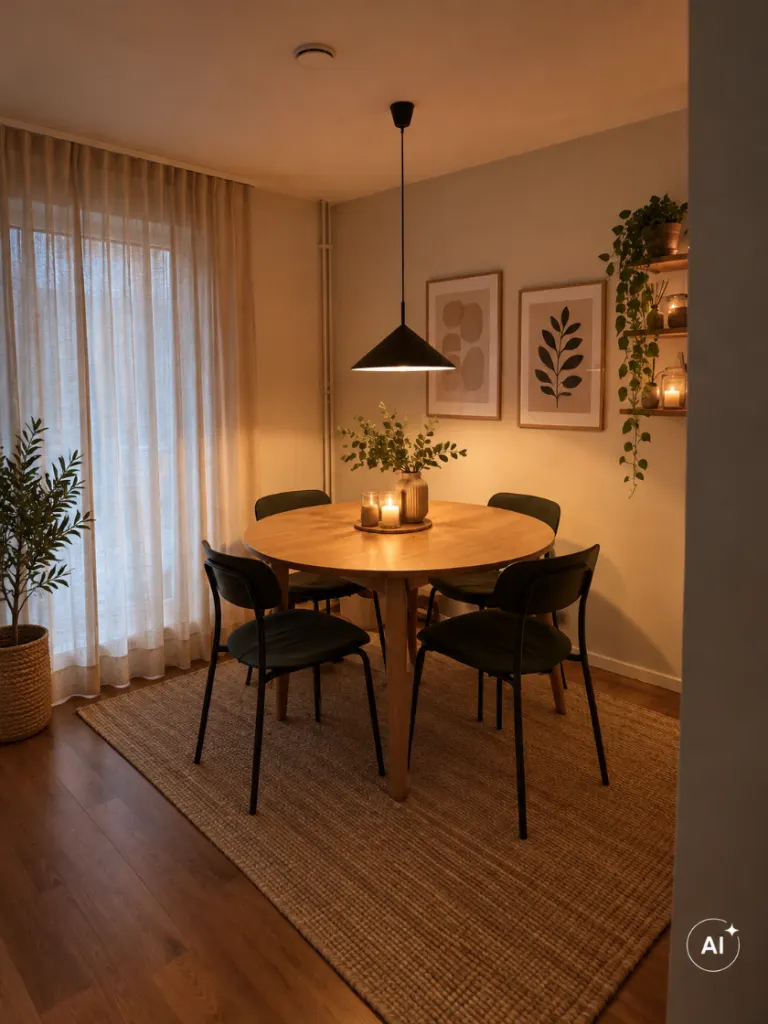 Hyresrätt med 2 rum på Hantverkaregatan 24M i Burlöv, bild 2 av 5