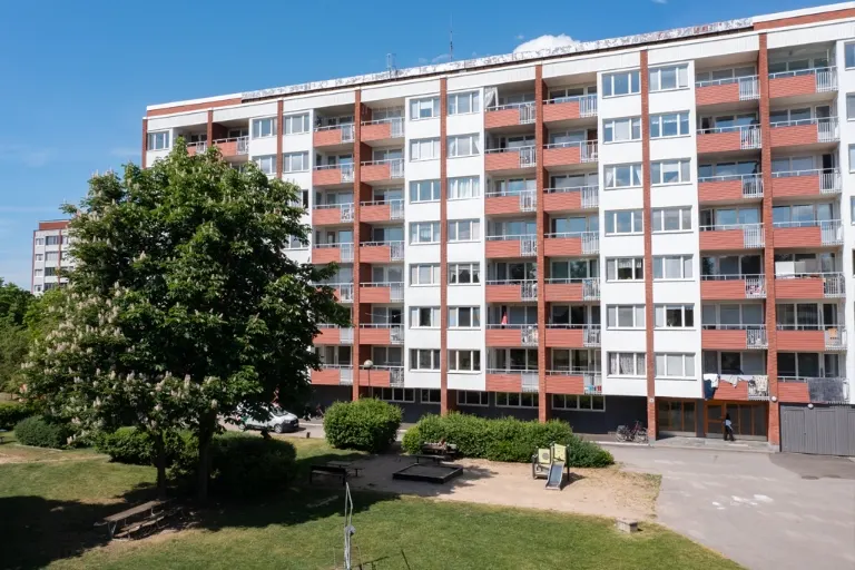 Hyresrätt med 3 rum på Årbygatan 17B i Eskilstuna, bild 5 av 5
