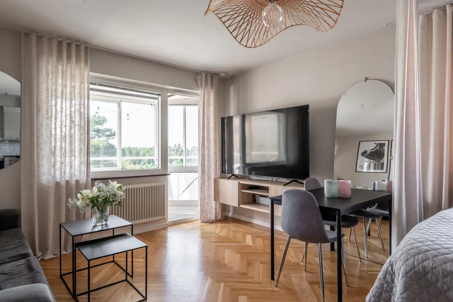 Bostadsrätt med 1 rum på Tåmarksgatan 2 i Borås, bild 3 av 4