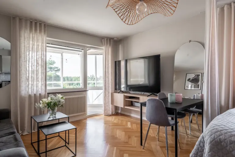 Bostadsrätt med 1 rum på Tåmarksgatan 2 i Borås, bild 3 av 4