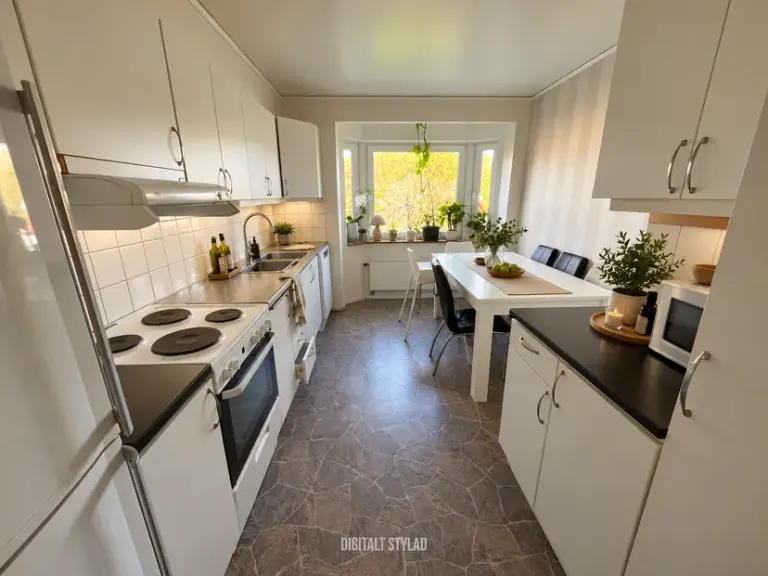 Hyresrätt med 2 rum på Lantmannavägen 23 i Trollhättan, bild 4 av 5