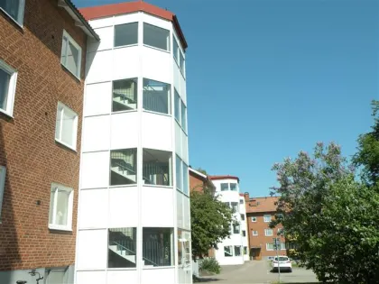 Hyresrätt med 1 rum på Sveavägen 2 A i Säffle, bild 2 av 3