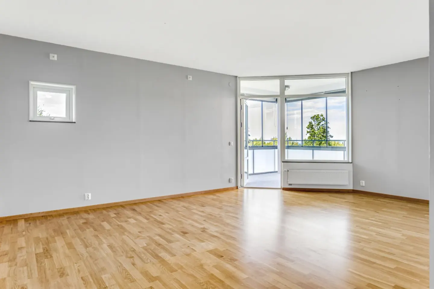 Bostadsrätt med 3 rum på Sveavägen 49 i Jönköping, bild 4 av 4