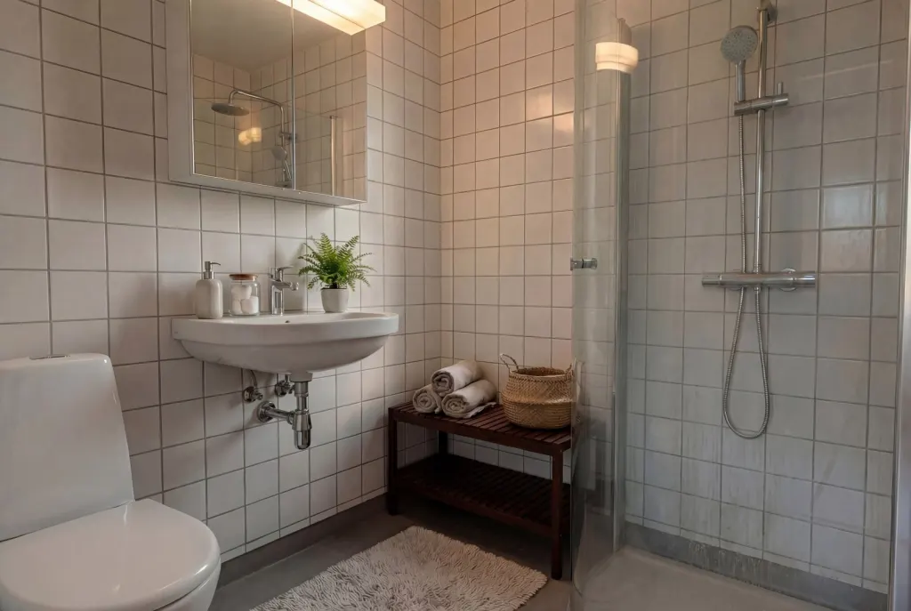 Hyresrätt med 2 rum på Jakobsgatan 43B i Västerås, bild 4 av 5