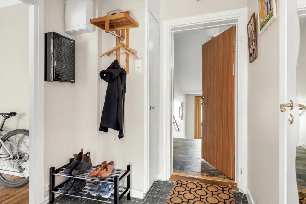 Bostadsrätt med 1 rum på Lästmakargatan 4A i Uppsala, bild 4 av 4