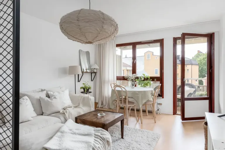 Bostadsrätt med 1 rum på Nygatan 38 i Linköping
