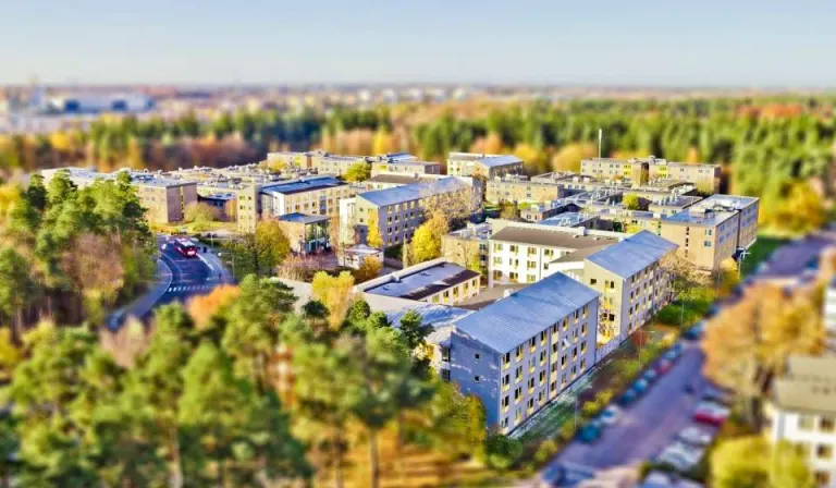 Hyresrätt med 1 rum på Kungshamra 82 i Solna, bild 2 av 2