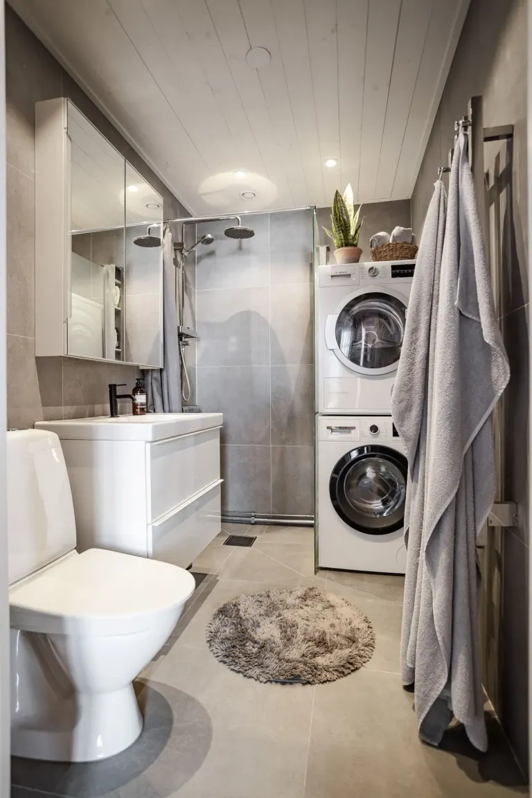 Bostadsrätt med 4 rum på Blindgatan 1F i Falun, bild 2 av 4