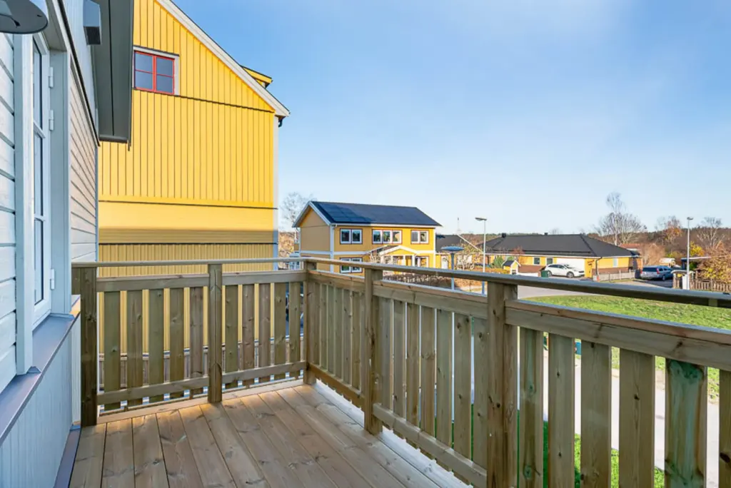 Bostadsrätt med 3 rum på Ödesbyvägen 18B_1101 i Trosa, bild 3 av 4
