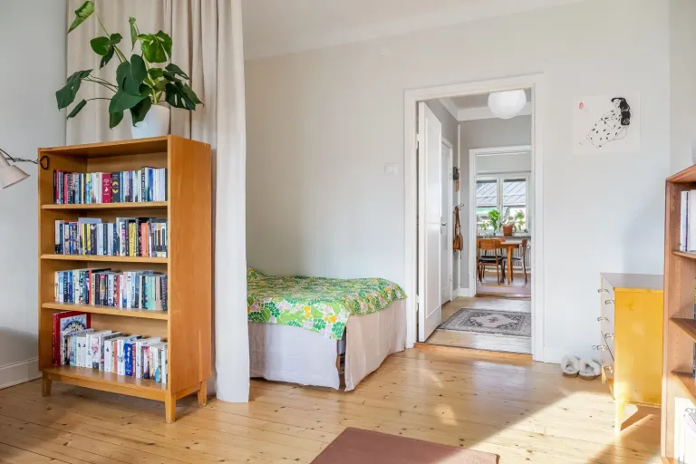 Bostadsrätt med 1 rum på Östra Promenaden 45A i Norrköping, bild 4 av 4