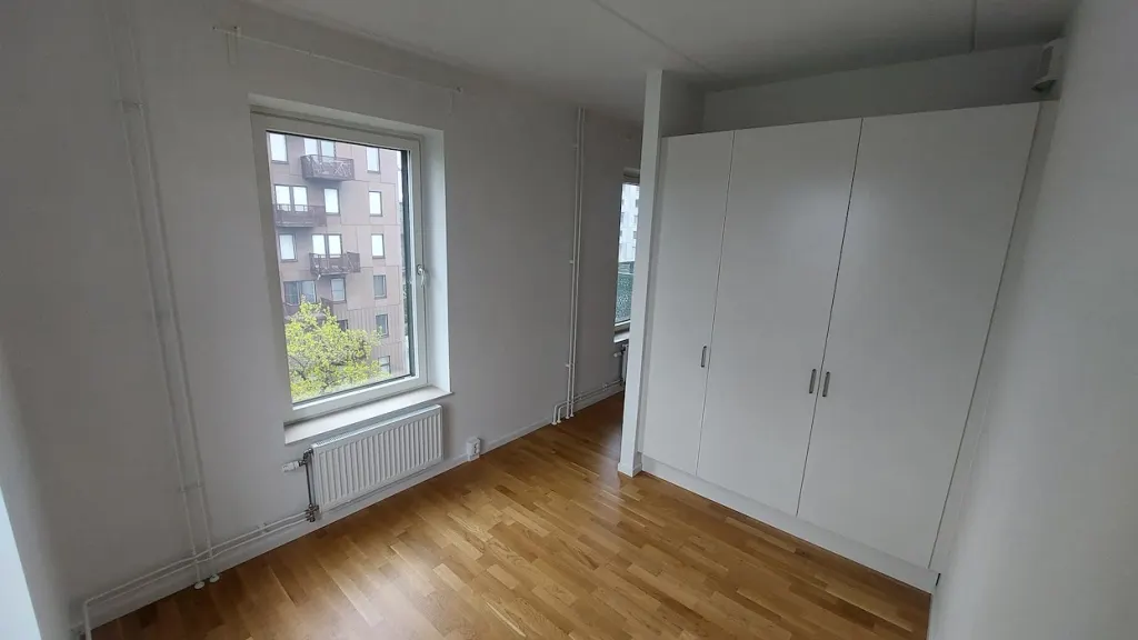 Hyresrätt med 2 rum på Tingstorget 9 i Botkyrka, bild 4 av 5