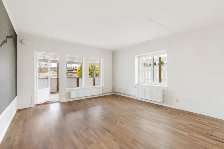 Bostadsrätt med 2 rum på Petterstorp 6G i Strängnäs