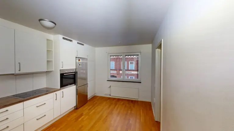 Hyresrätt med 2 rum på Nyforsgatan 40 i Eskilstuna, bild 3 av 5