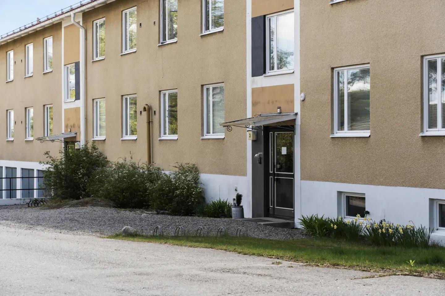 Bostadsrätt med 1 rum på Hagagatan 3 i Flen, bild 4 av 4