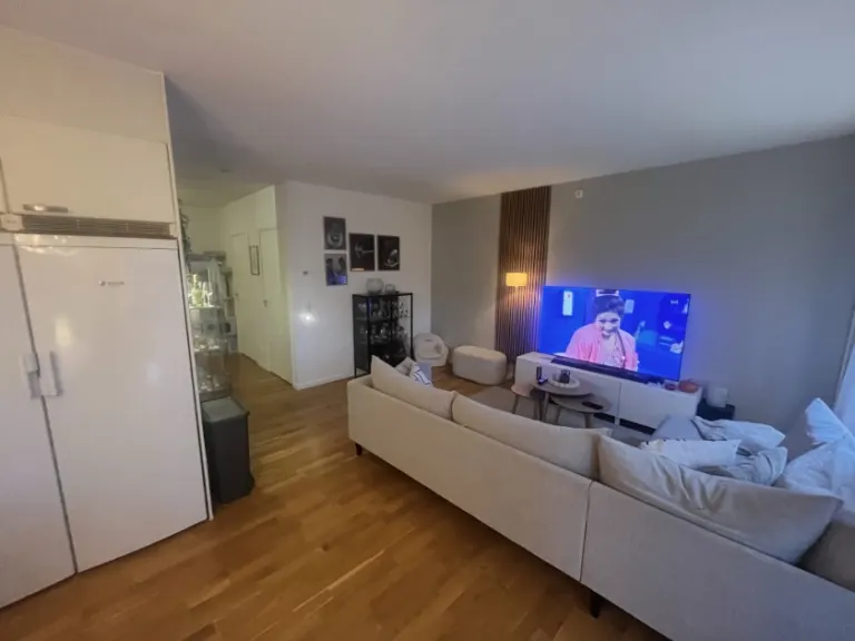 Hyresrätt med 3 rum på Vasallgatan 14A i Kalmar, bild 4 av 5