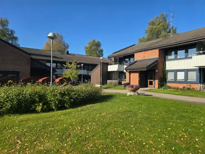 Hyresrätt med 3 rum på Fabriksgatan 30 A i Alvesta