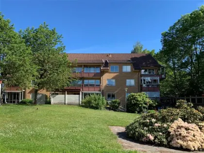 Hyresrätt med 2 rum på Bredgatan 28 i Olofström