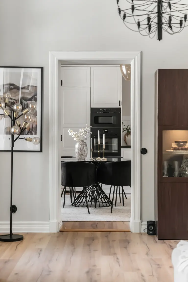 Bostadsrätt med 2 rum på Västra Vallgatan 39 i Kristianstad, bild 4 av 4