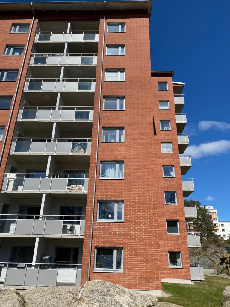 Hyresrätt med 2 rum på Tureborgsvägen 23 i Uddevalla, bild 5 av 5